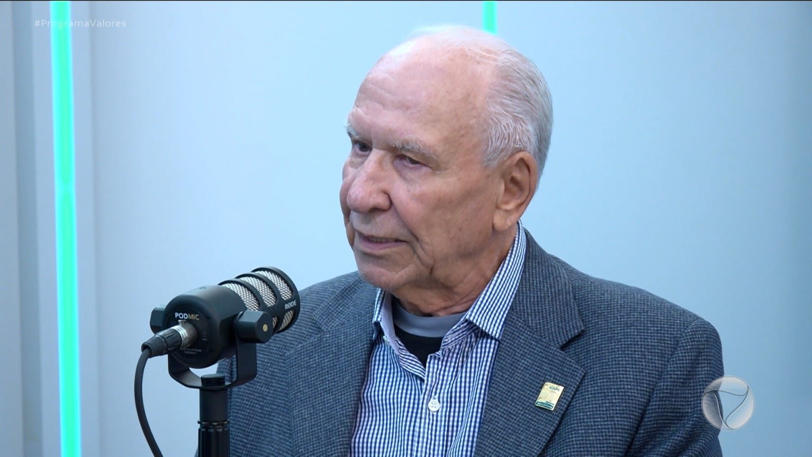 H&eacute;lio Schneider: &ldquo;Consumidor quer supermercados abertos aos domingos&rdquo;