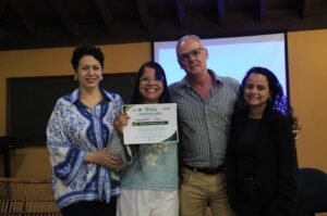 Serra ganha reconhecimento por avan&ccedil;os nas pol&iacute;ticas de seguran&ccedil;a alimentar