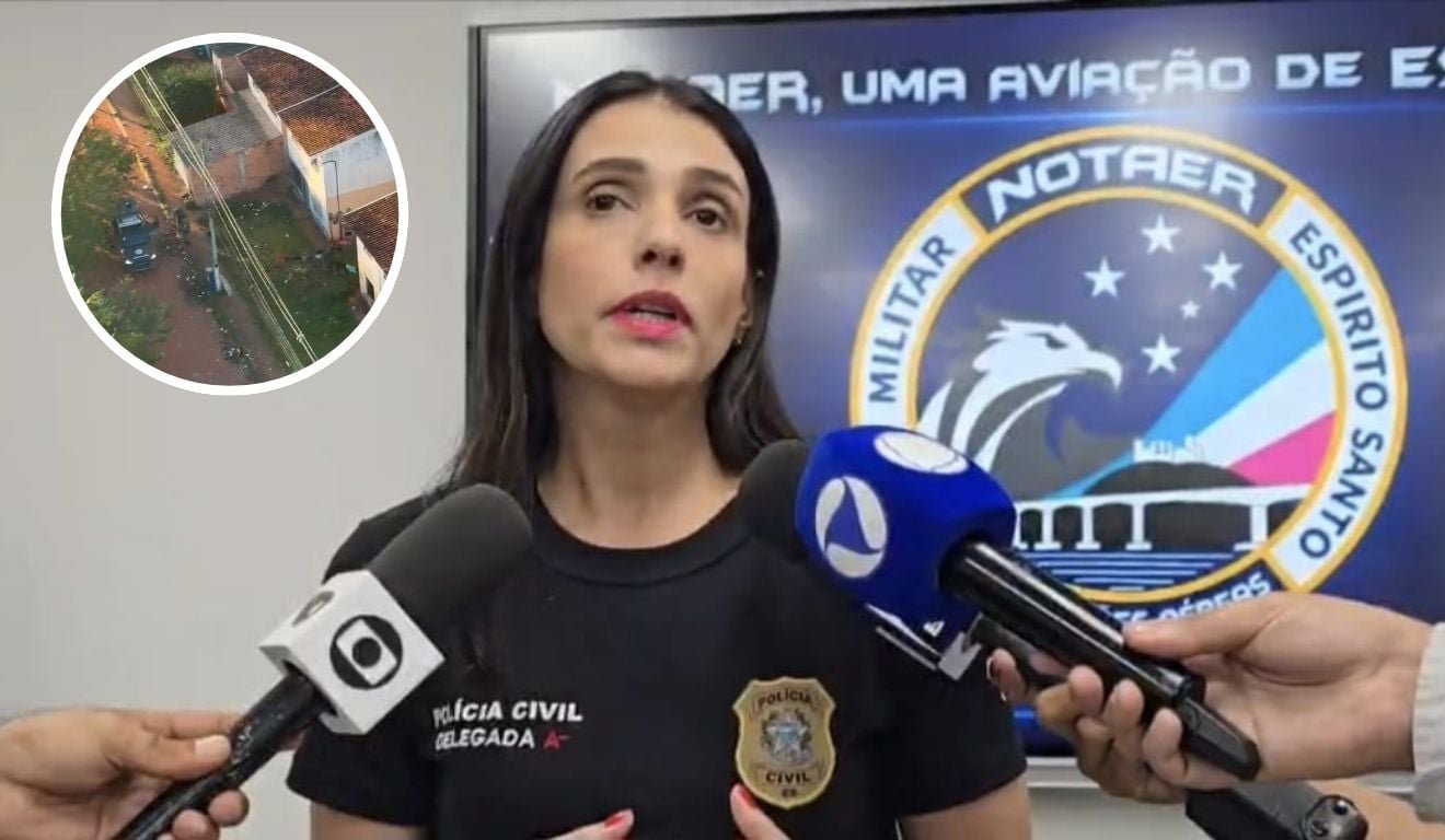 Mensagens, intelig&ecirc;ncia e opera&ccedil;&atilde;o na Bahia: como adolescente foi resgatada de cativeiro