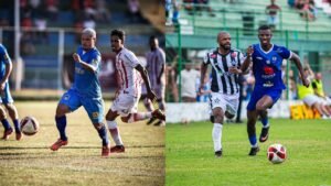 Quem vai subir? Semifinais do Capixab&atilde;o S&eacute;rie B definem o acesso, nesta sexta (11) e s&aacute;bado (12)