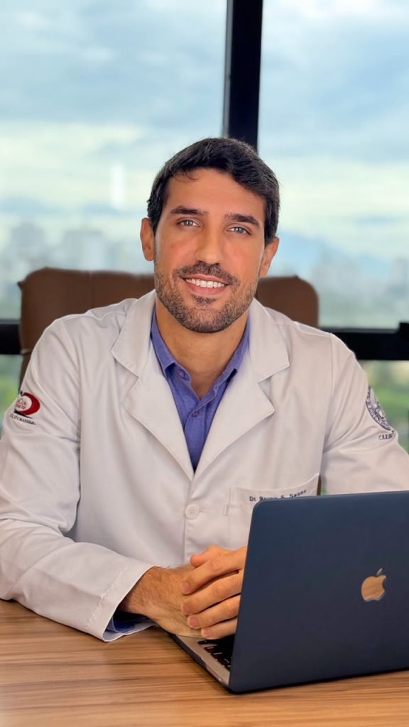 Setembro Vermelho: quase 4 em cada 10 brasileiros adultos t&ecirc;m hipertens&atilde;o; saiba como prevenir