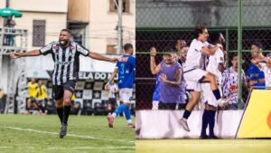 Estrela e Linhares decidem o t&iacute;tulo do Capixab&atilde;o neste s&aacute;bado (19), em jogo &uacute;nico no Sumar&eacute;
