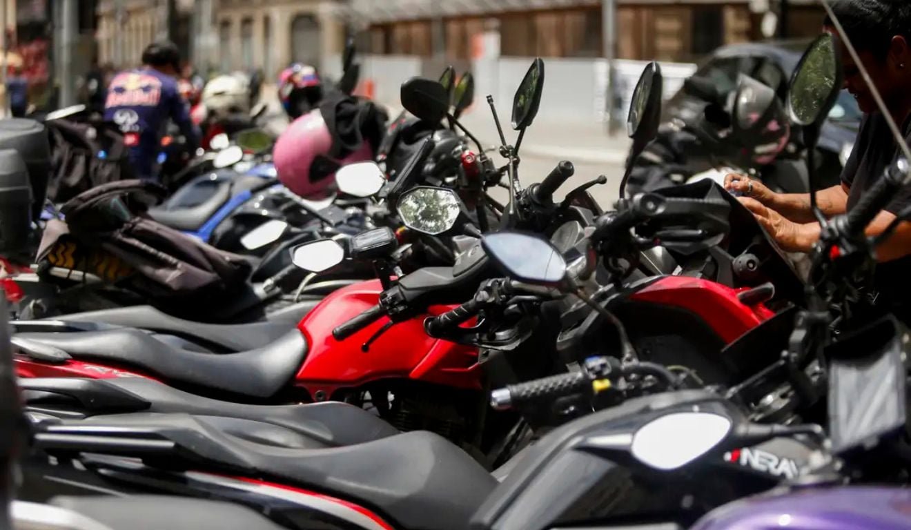 Programa que d&aacute; cr&eacute;dito a motoristas de app se torna permanente