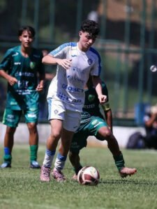 Cinco clubes vencem nas duas categorias, nas estreias das Copas ES Sub-15 e Sub-17