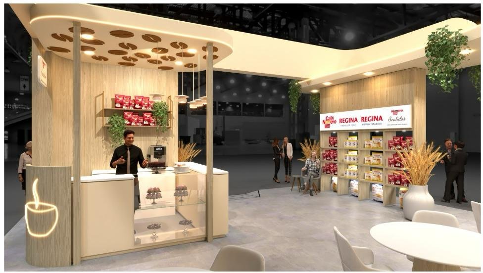 Acaps Trade Show 2026: feira do setor supermercadista prev&ecirc; movimentar R$ 1 bilh&atilde;o no Esp&iacute;rito Santo