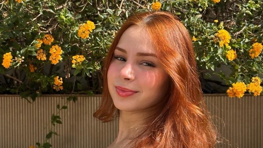 Quem &eacute; Duda Alves, tiktoker que viralizou e morreu aos 22 anos