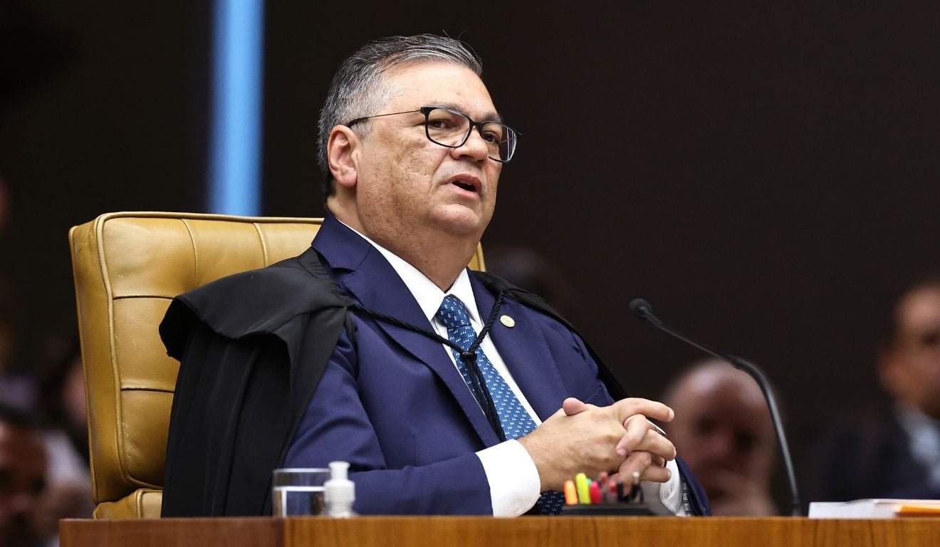 O que &eacute; pedido de vista? Entenda medida de Fl&aacute;vio Dino em julgamento de Moraes