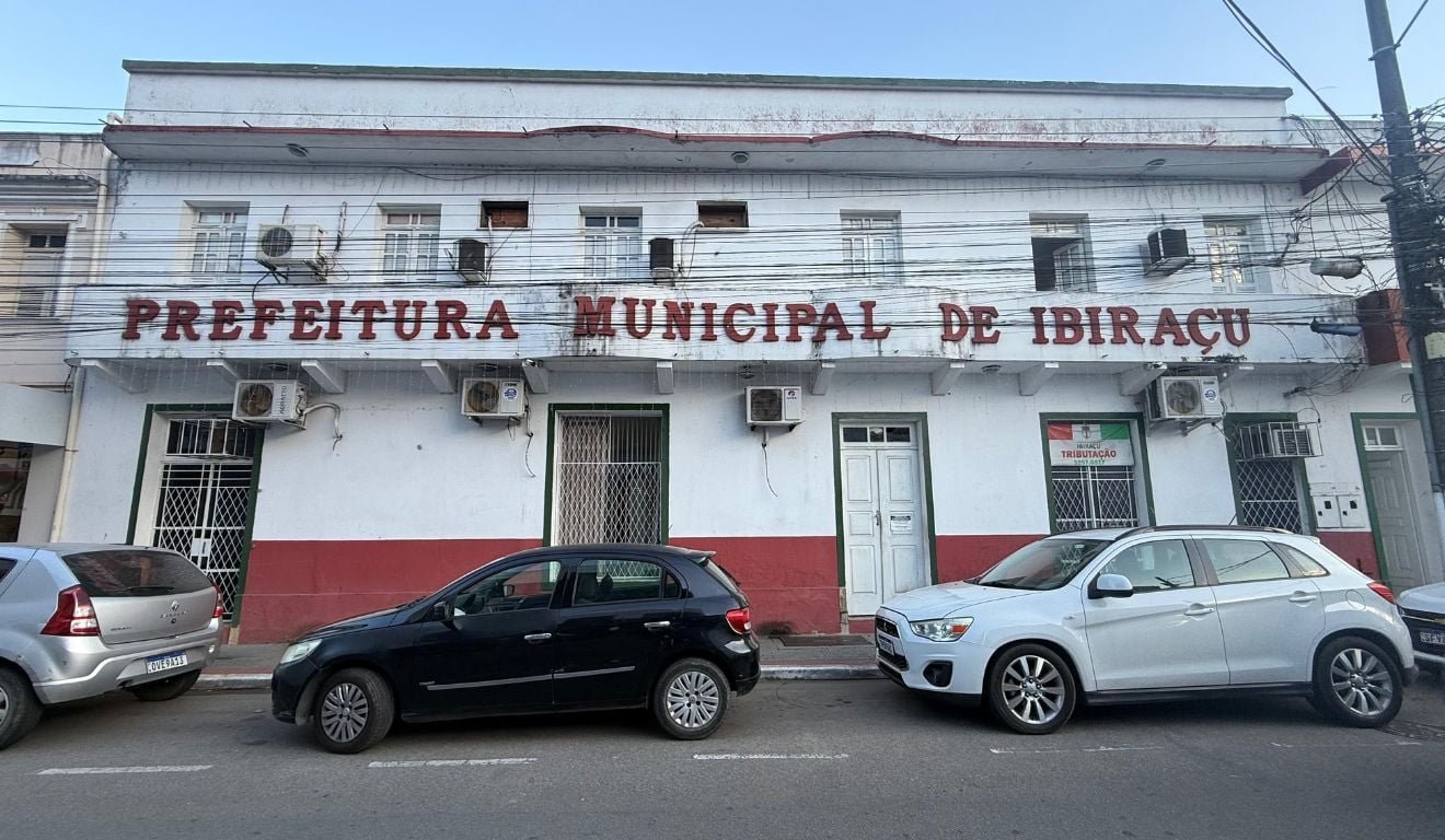 Ibira&ccedil;u abre processo seletivo na educa&ccedil;&atilde;o com sal&aacute;rio de at&eacute; R$ 5,4 mil