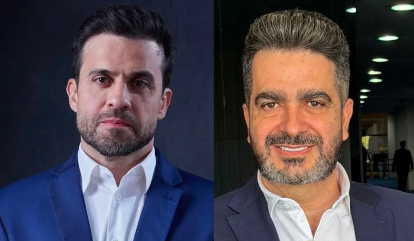 Pablo Mar&ccedil;al &eacute; substitu&iacute;do por Leonardo Avalanche em disputa pela Presid&ecirc;ncia da Rep&uacute;blica