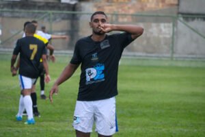 Futebol amador: Villa Real, Real Vila e Flexal vencem na estreia da Interligas