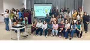 Equipes da Assist&ecirc;ncia Social refor&ccedil;am integra&ccedil;&atilde;o no atendimento &agrave; sociedade