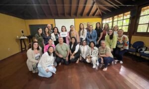 Aracruz &eacute; certificado por a&ccedil;&otilde;es de combate &agrave; inseguran&ccedil;a alimentar no Protocolo Brasil Sem Fome