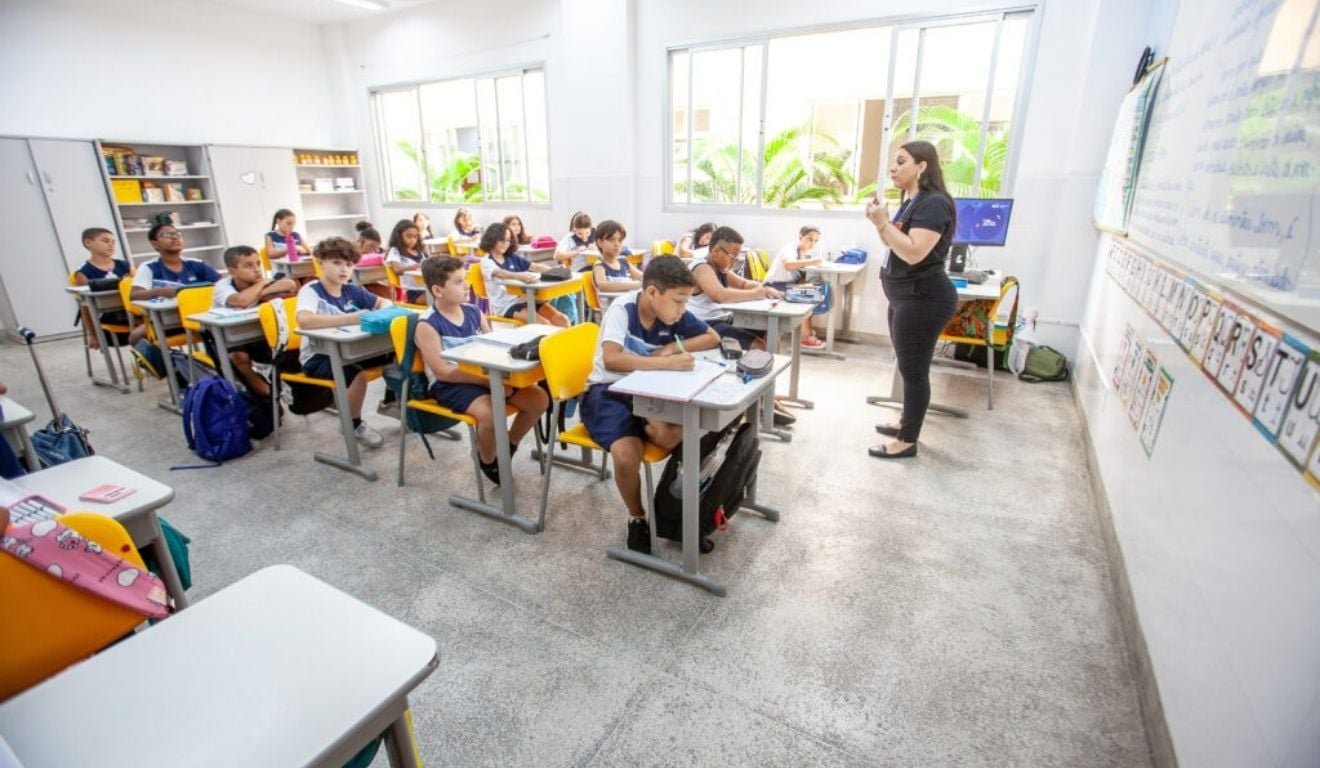 Sesc ES abre sele&ccedil;&atilde;o na &aacute;rea da educa&ccedil;&atilde;o com sal&aacute;rios de at&eacute; R$ 6,4 mil