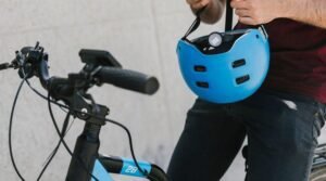 S&aacute;bado ter&aacute; curso gratuito sobre condu&ccedil;&atilde;o segura de bikes el&eacute;tricas