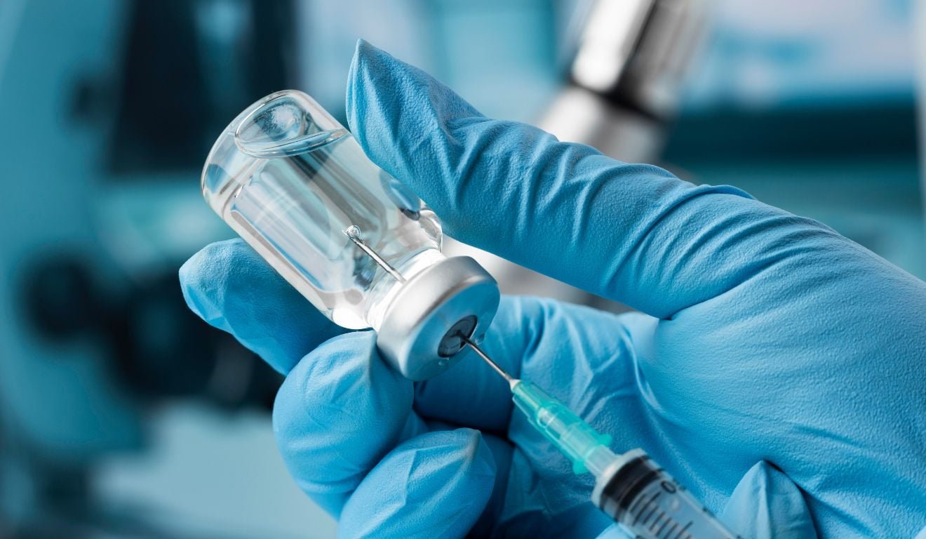 Medicamento aprovado nos EUA pode ajudar a preservar m&uacute;sculos no emagrecimento