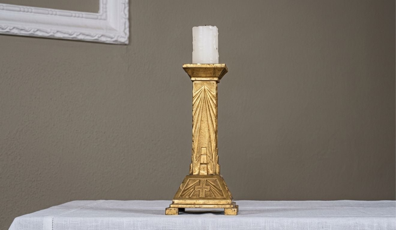 Casti&ccedil;al &eacute; furtado da Catedral de S&atilde;o Pedro, em Cachoeiro