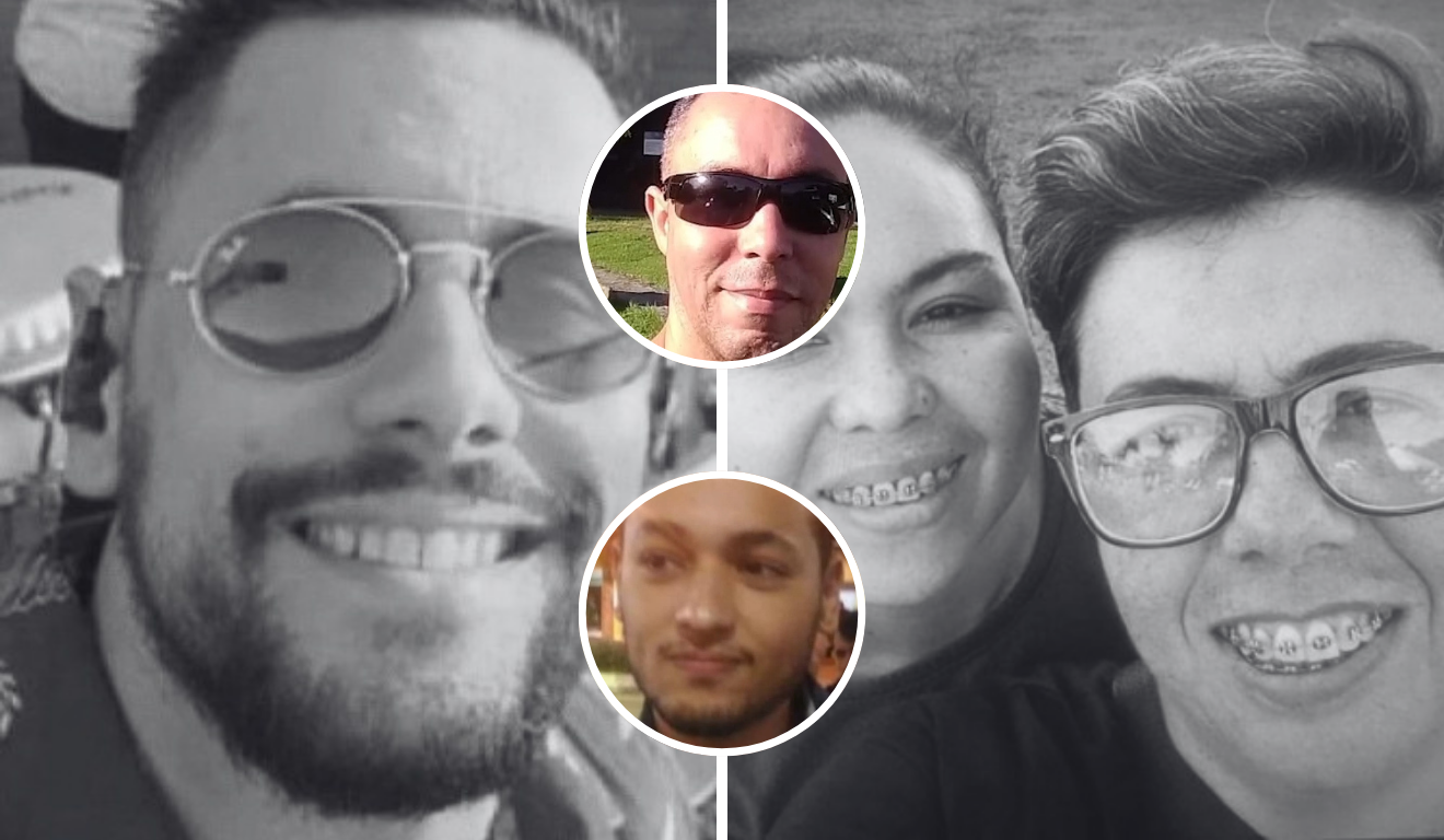 Conflitos entre vizinhos terminam em tr&ecirc;s mortes e levantam debate sobre armas de PMs no ES
