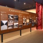 Exposi&ccedil;&atilde;o cultural gratuita &eacute; prorrogada e segue at&eacute; outubro na Assembleia Legislativa