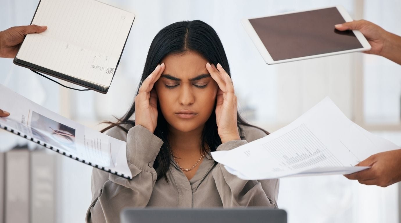 Sa&uacute;de mental no trabalho e os novos desafios para as empresas