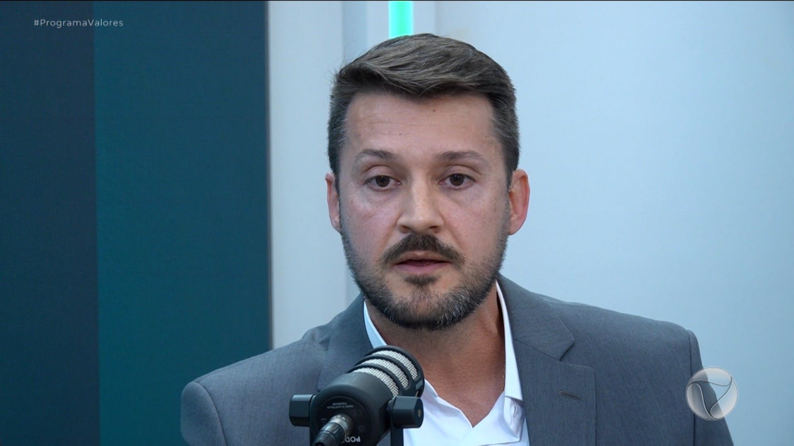 Raphael Pereira: &ldquo;Queremos usar a infraestrutura de g&aacute;s como ferramenta para o desenvolvimento&rdquo;