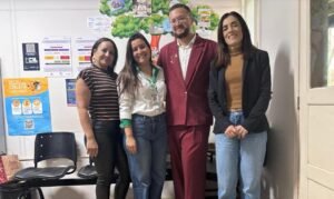 Educa&ccedil;&atilde;o de Aracruz e Incaper firmam parceria para impulsionar a Inicia&ccedil;&atilde;o Cient&iacute;fica J&uacute;nior nas escolas municipais