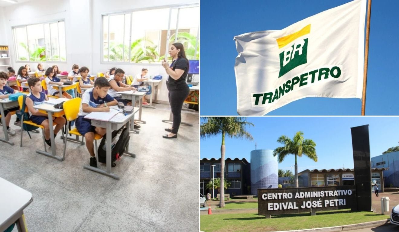 Transpetro, Guarda e educa&ccedil;&atilde;o: veja mais de 4,6 mil vagas em concursos
