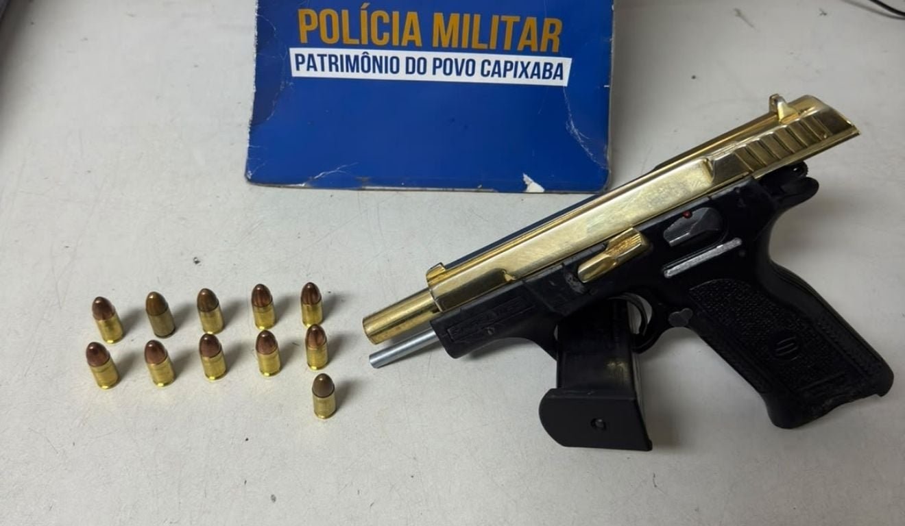 Jovem morre ap&oacute;s confronto com policiais militares na Serra