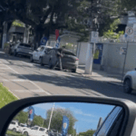 Capit&atilde;o Assum&ccedil;&atilde;o &eacute; flagrado em visita ao comit&ecirc; de Ferra&ccedil;o e Casagrande