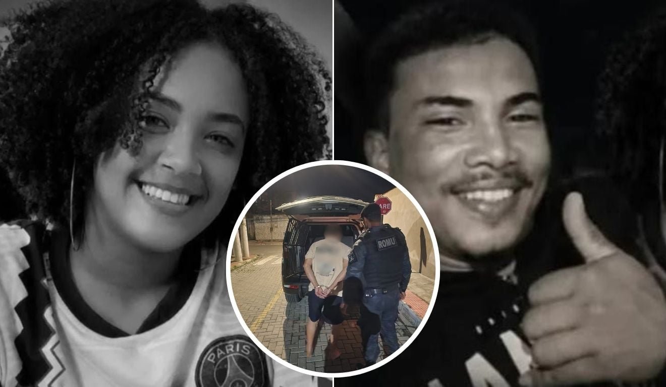 Suspeito de participar de morte de casal em S&atilde;o Mateus &eacute; preso em Vila Velha