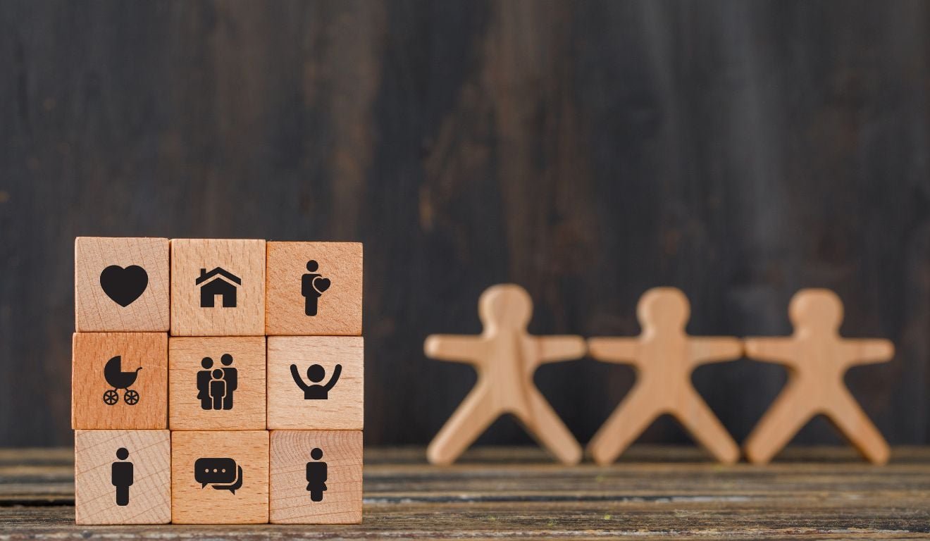 Benef&iacute;cios sociais e produtividade: o que mostram os n&uacute;meros