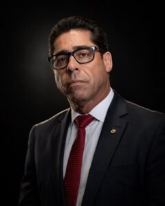 Presidente da Assembleia se posiciona contra viol&ecirc;ncia em atividade eleitoral em Cachoeiro