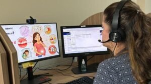 Vila Velha integra projeto nacional de teleodontologia para atender gestantes