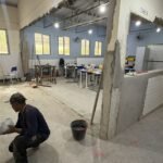 Rede municipal ganhar&aacute; cerca de 1,1 mil novas vagas com constru&ccedil;&atilde;o de escolas