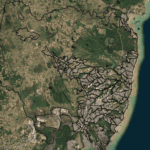Novo mapa da Serra permite consultar &aacute;reas de risco e medir terrenos