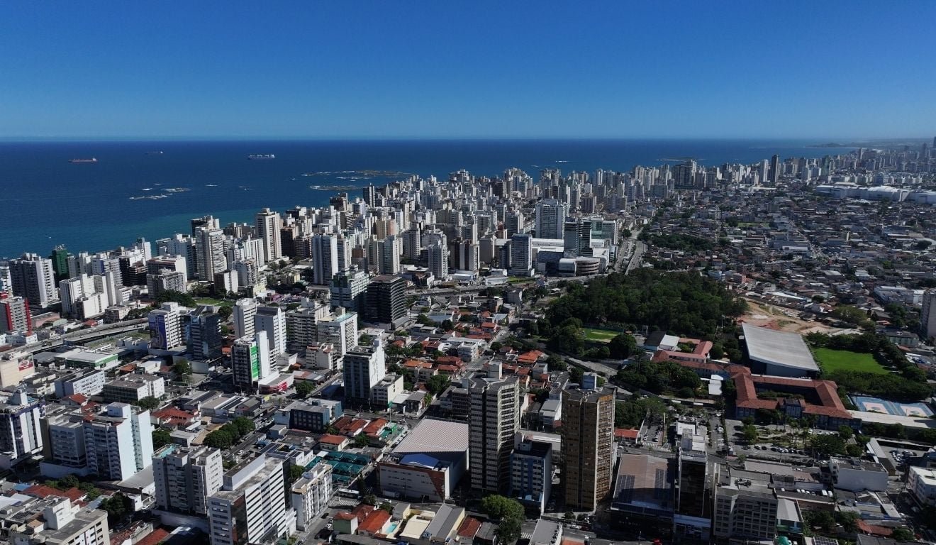 Im&oacute;veis sustent&aacute;veis poder&atilde;o pagar menos impostos em Vila Velha; saiba como