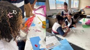 Parceria entre Prefeitura de Vila Velha e Ifes leva rob&oacute;tica, literatura e intelig&ecirc;ncia artificial &agrave;s escolas p&uacute;blicas