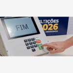 TRE-ES inicia prepara&ccedil;&atilde;o de 10.790 urnas para as Elei&ccedil;&otilde;es 2026