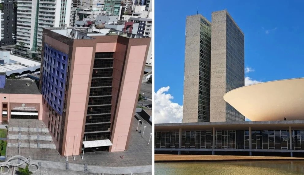 Entenda o c&aacute;lculo que define a elei&ccedil;&atilde;o de deputados estaduais e federais