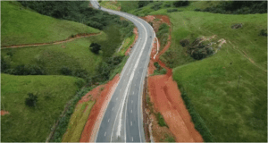 BR-101 ter&aacute; interdi&ccedil;&atilde;o total no km 235,5, em Fund&atilde;o, nesta ter&ccedil;a-feira