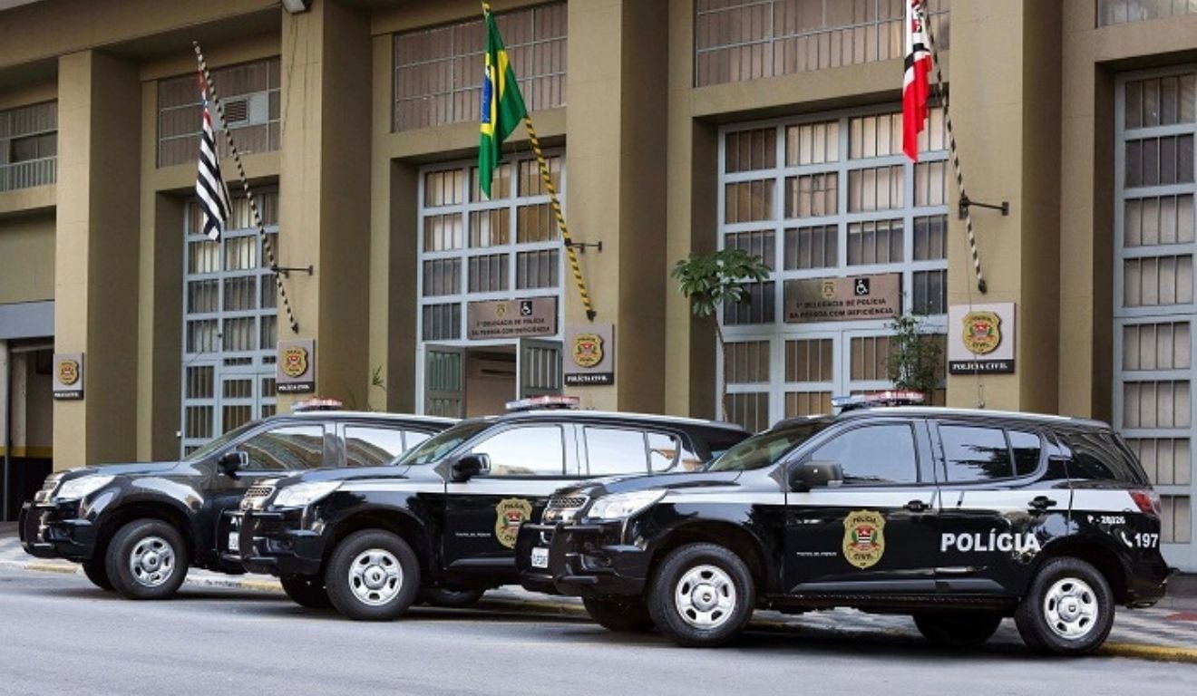 Golpe do motel: suspeitos fotografavam carros e cobravam para n&atilde;o divulgar imagens