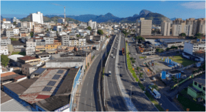 Cariacica passa Vit&oacute;ria no PIB projetado e entra em uma nova disputa pelo protagonismo econ&ocirc;mico do Esp&iacute;rito Santo