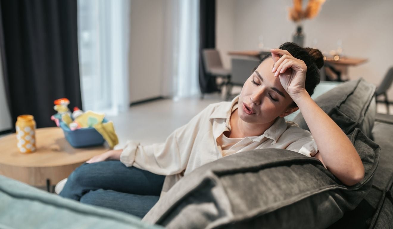 Cansa&ccedil;o sem explica&ccedil;&atilde;o? Veja os sinais da leucemia mieloide cr&ocirc;nica