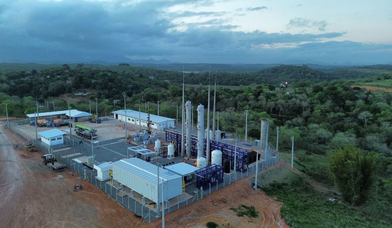 BNDES aprova financiamento de R$ 78,8 milh&otilde;es para planta de biometano em Vila Velha