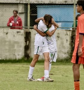 Confira os primeiros resultados das Copas ES Sub-11 e Sub-13