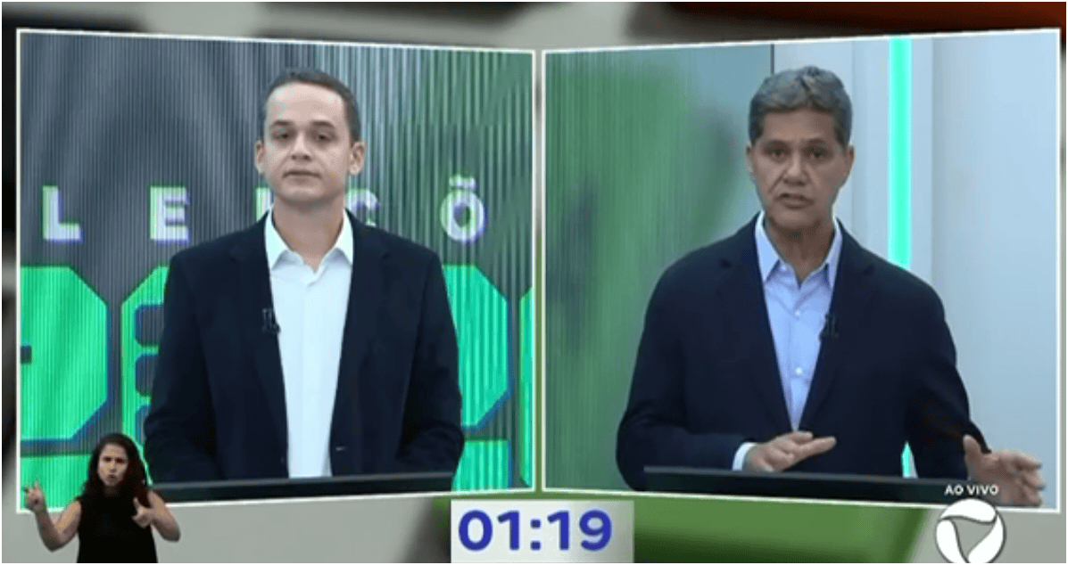 Quando a Grande Vit&oacute;ria vira suspeita na fala de quem quer governar o Estado