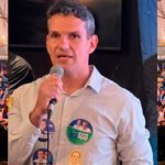 &ldquo;N&atilde;o entrei para fazer parte do sistema&rdquo;: Romualdo lan&ccedil;a candidatura e promete enfrentar poderosos