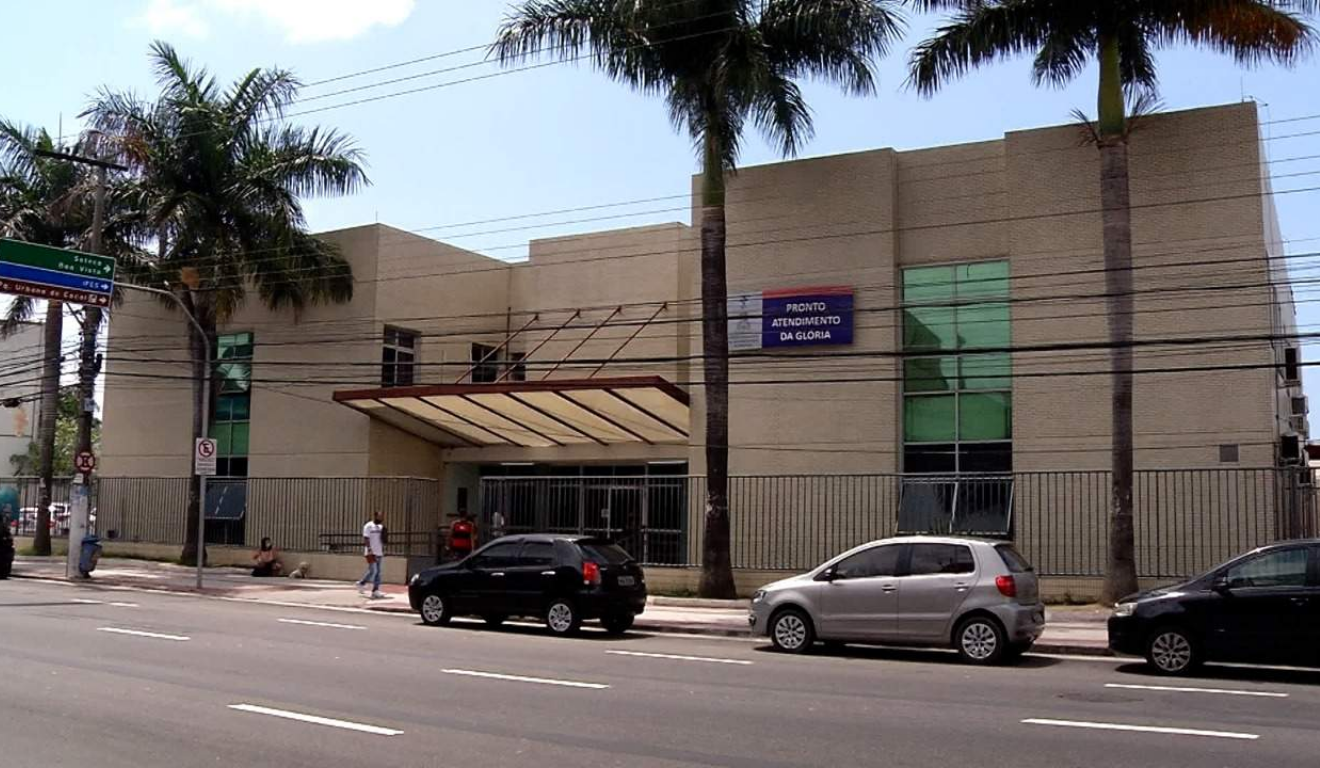 Confus&atilde;o em PA de Vila Velha termina com paciente presa por inj&uacute;ria racial e amea&ccedil;a