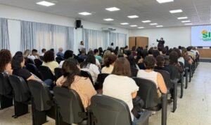 Prefeitura de Aracruz D&aacute; In&iacute;cio &agrave; SIPAT 2026 com Foco na Sa&uacute;de, Seguran&ccedil;a e Valoriza&ccedil;&atilde;o do Servidor