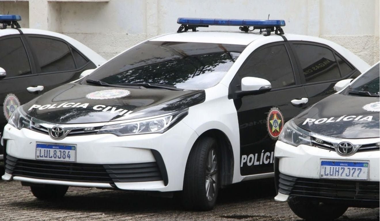 Opera&ccedil;&atilde;o mira golpe com sites falsos de universidades; veja como fraude usou nome de faculdade do ES