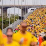 Dez Milhas Garoto movimenta o fim de semana com mudan&ccedil;as no tr&acirc;nsito